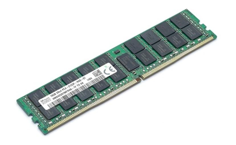 Lenovo RAM 16GB 2666MHz DDR4 RDIMM