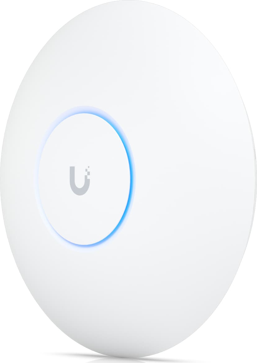 Ubiquiti UniFi U7 Pro WiFi 7 aksesspunkt 3-pakke
