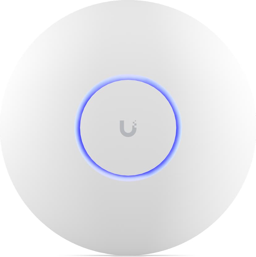 Ubiquiti UniFi U7 Pro WiFi 7 aksesspunkt 3-pakke
