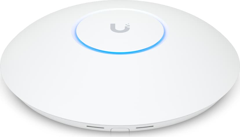 Ubiquiti UniFi U7 Pro WiFi 7 aksesspunkt 3-pakke