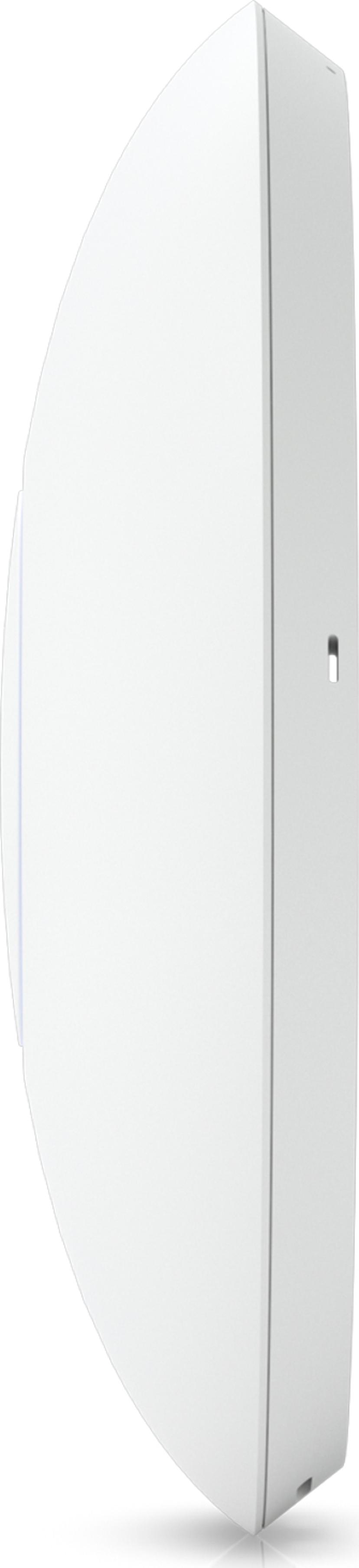 Ubiquiti UniFi U7 Pro WiFi 7 aksesspunkt 3-pakke