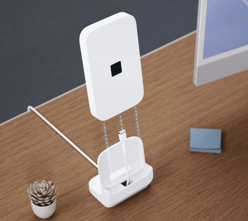Ubiquiti UniFi 5G Max