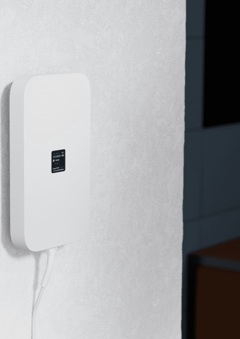 Ubiquiti UniFi 5G Max