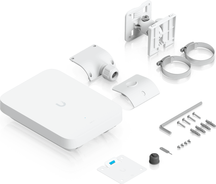 Ubiquiti UniFi 5G Max Outdoor