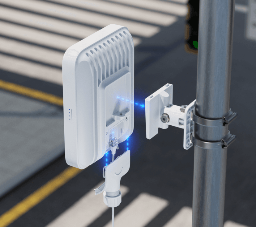 Ubiquiti UniFi 5G Max Outdoor
