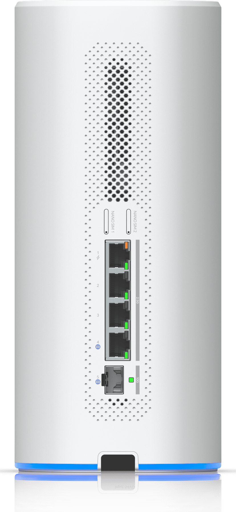 Ubiquiti UniFi Dream Router 5G Max