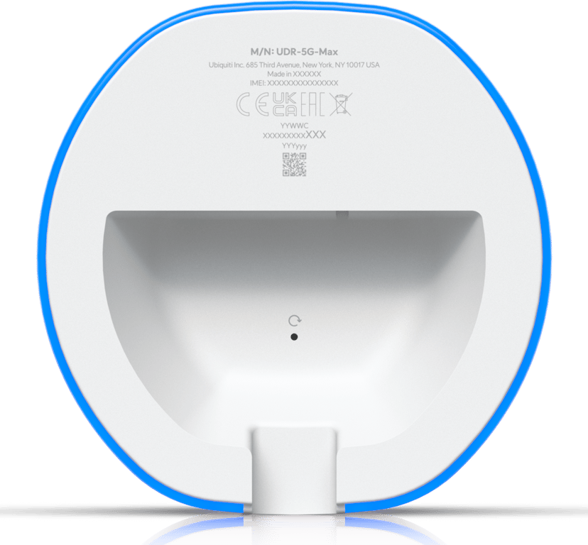 Ubiquiti UniFi Dream Router 5G Max