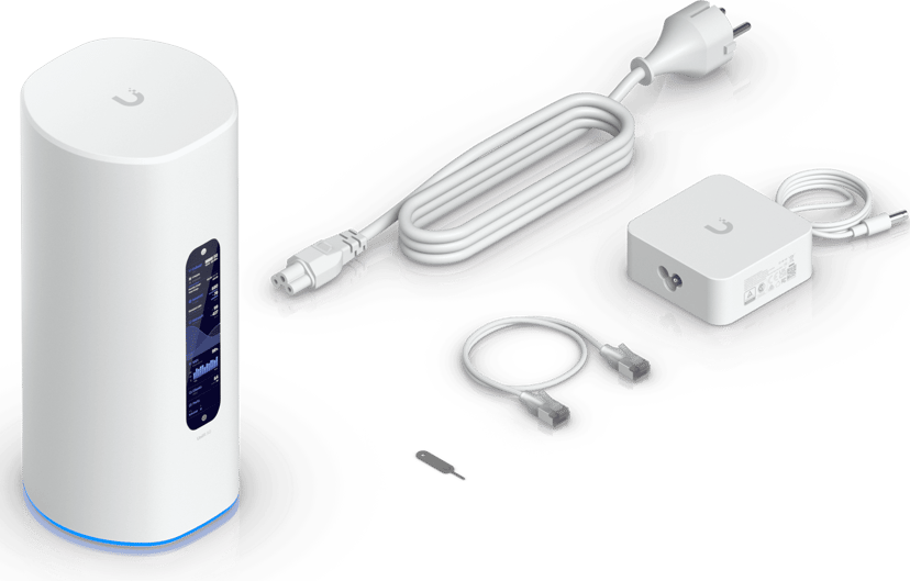 Ubiquiti UniFi Dream Router 5G Max