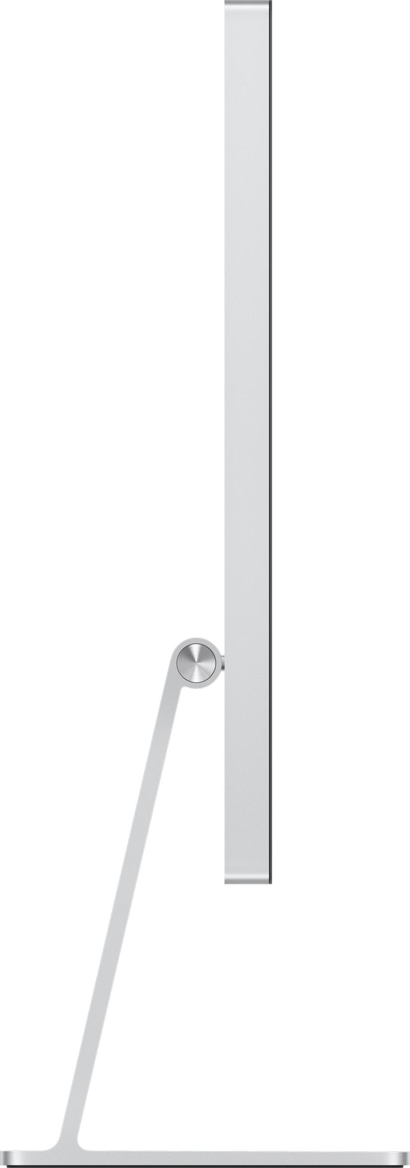 Apple Studio Disp Nano Glass Tilt-adj Stand - (Kuppvare klasse 2) 27" 5120 × 2880pixels 16:9 60Hz