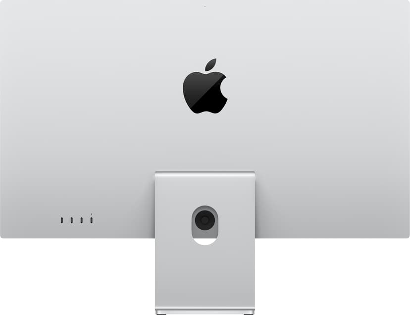 Apple Studio Disp Nano Glass Tilt-adj Stand - (Fyndvara klass 2) 27" 5120 × 2880pixels 16:9 60Hz