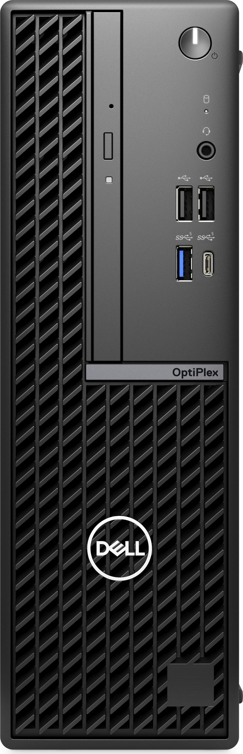 Dell Optiplex SFF - (Fyndvara klass 2) Intel Core i5 16GB 512GB