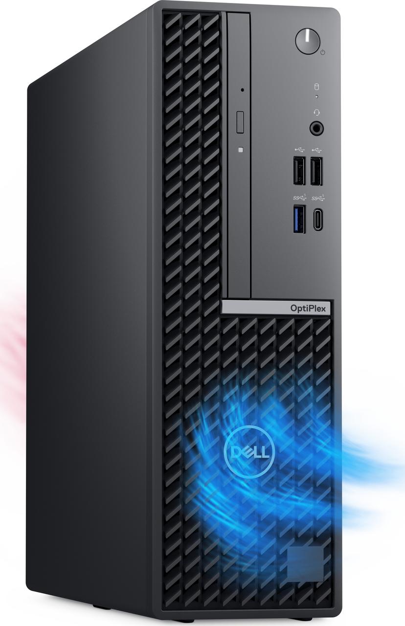 Dell Optiplex SFF - (Fyndvara klass 2) Intel Core i5 16GB 512GB