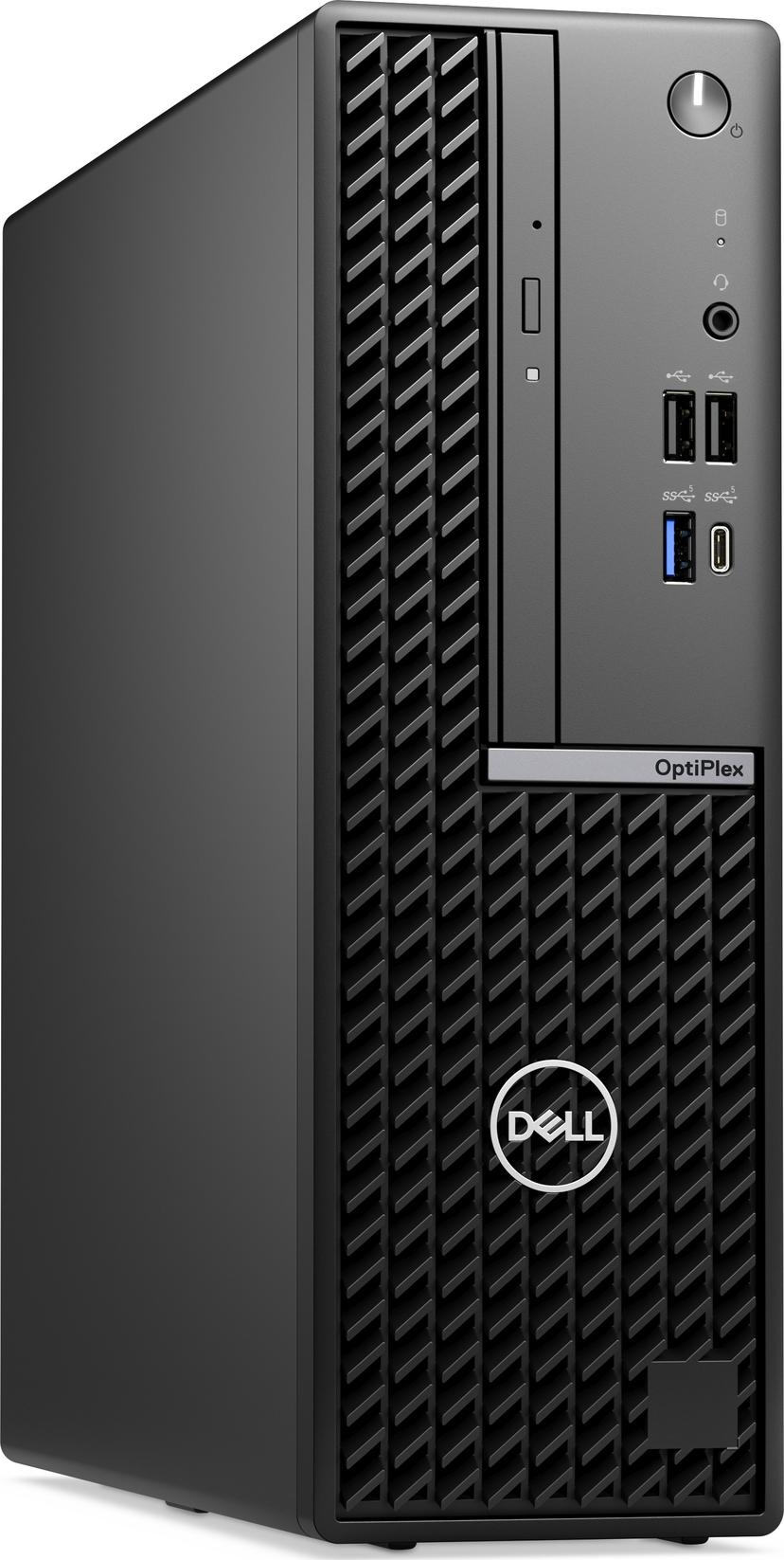 Dell Optiplex SFF - (Fyndvara klass 2) Intel Core i5 16GB 512GB