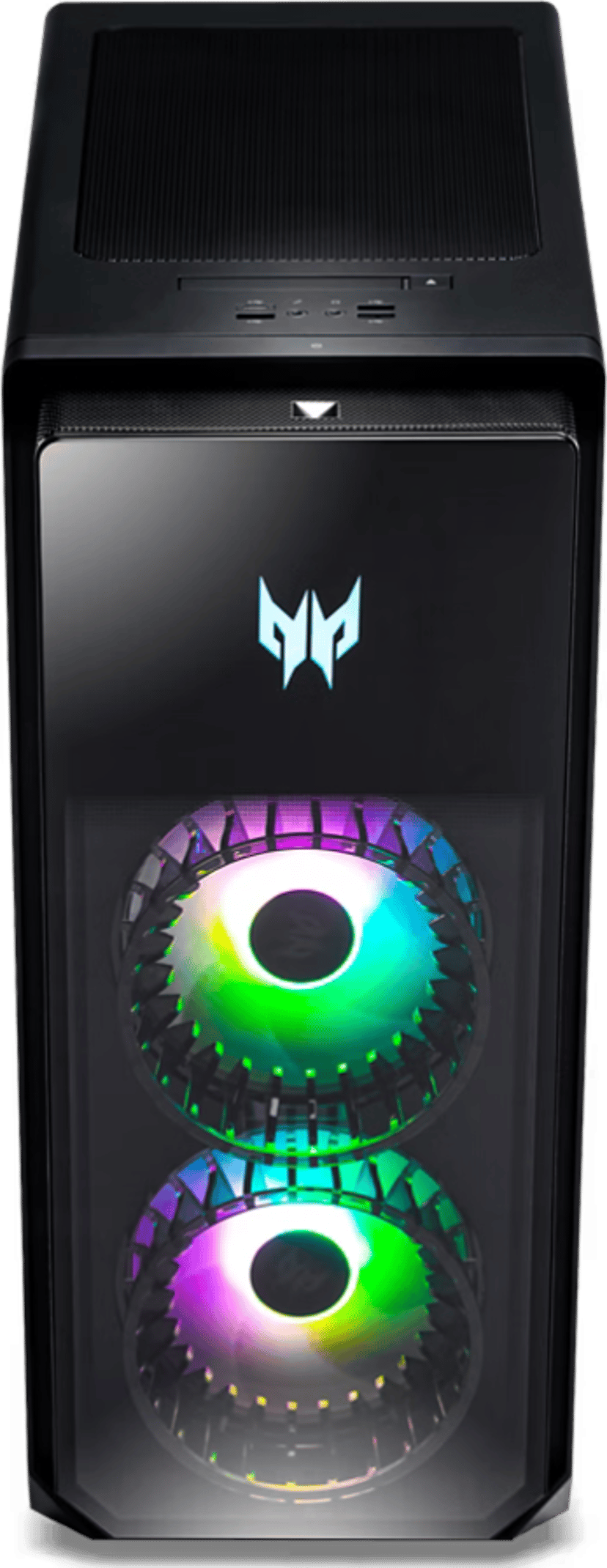 Acer Predator Orion 7000 - (Löytötuote luokka 2) Intel Core i9 64GB 2000GB RTX 4090