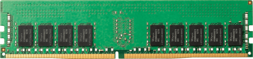 HP DDR4 16GB 2933MHz DDR4