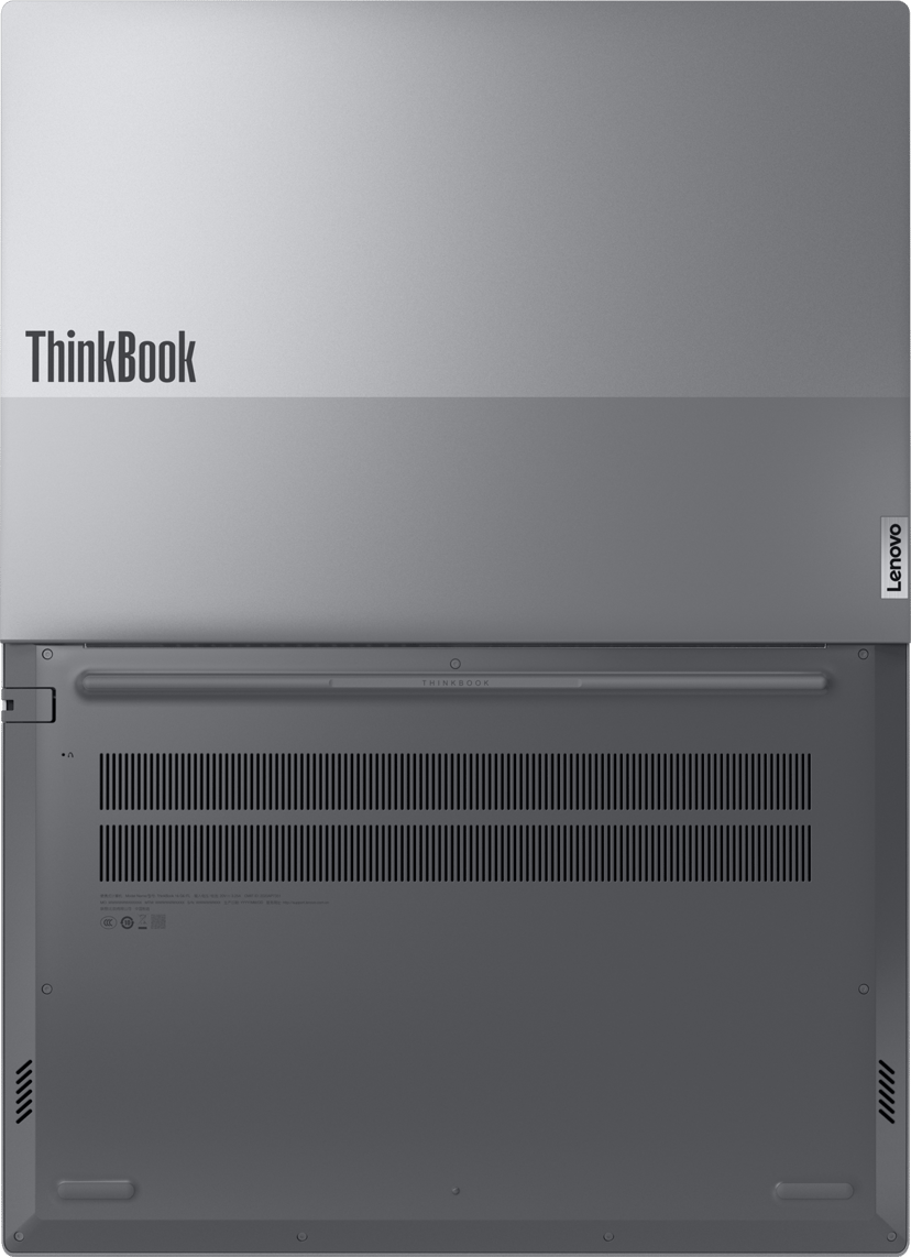 Lenovo ThinkBook 16 G6 - (Fyndvara klass 2) AMD Ryzen 5 16GB 256GB 16"