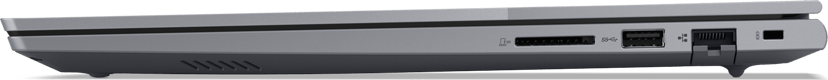 Lenovo ThinkBook 16 G6 - (Kuppvare klasse 2) AMD Ryzen 5 16GB 256GB 16"