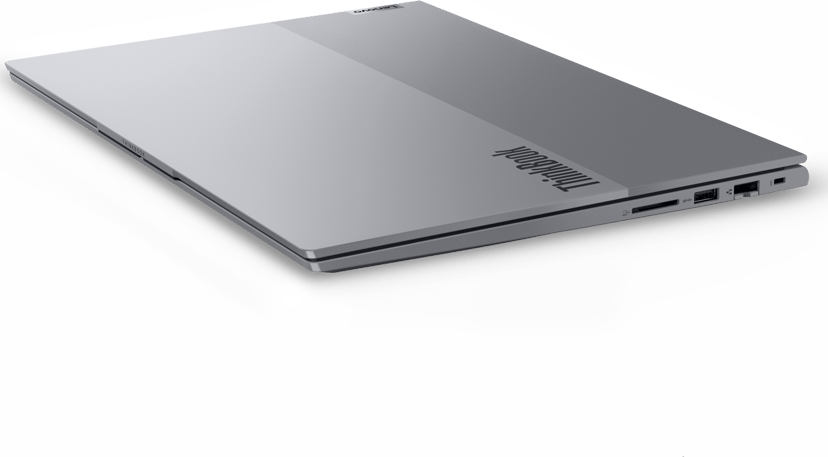 Lenovo ThinkBook 16 G6 - (Fyndvara klass 2) AMD Ryzen 5 16GB 256GB 16"