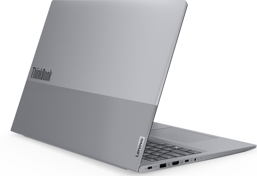 Lenovo ThinkBook 16 G6 - (Fyndvara klass 2) AMD Ryzen 5 16GB 256GB 16"
