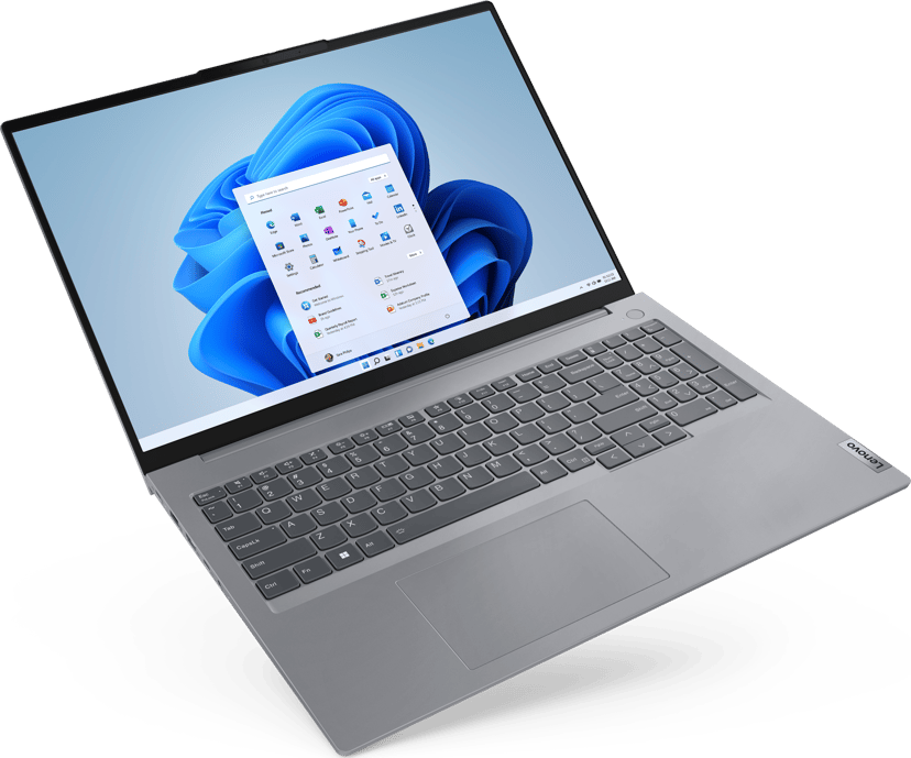 Lenovo ThinkBook 16 G6 - (Fyndvara klass 2) AMD Ryzen 5 16GB 256GB 16"
