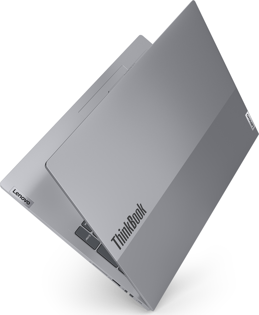 Lenovo ThinkBook 16 G6 - (Fyndvara klass 2) AMD Ryzen 5 16GB 256GB 16"