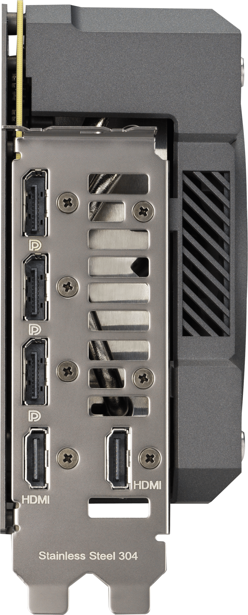 ASUS TUF Gaming GeForce RTX 5070 Ti 16GB OC - (Fyndvara klass 2) 16GB