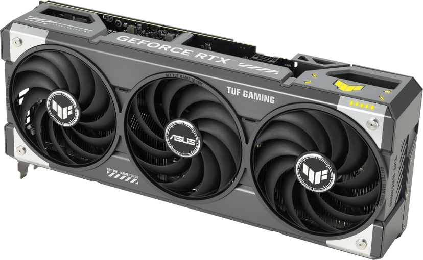 ASUS TUF Gaming GeForce RTX 5070 Ti 16GB OC - (Löytötuote luokka 2) 16GB