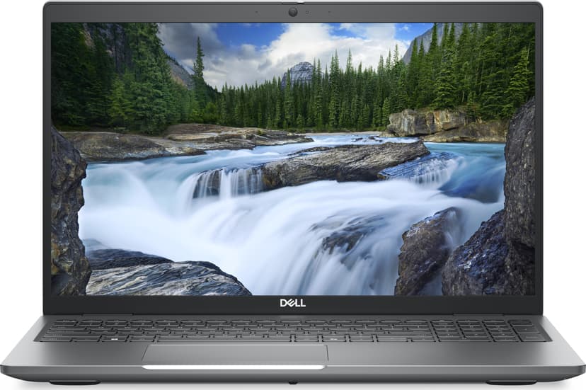 Dell Latitude 5550 - (Fyndvara klass 2) Intel Core Ultra 7 16GB 512GB 15.6"