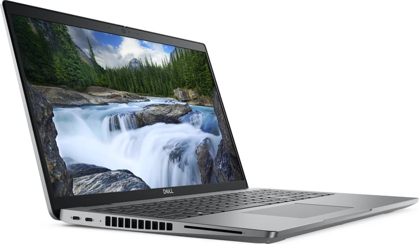 Dell Latitude 5550 - (Fyndvara klass 2) Intel Core Ultra 7 16GB 512GB 15.6"