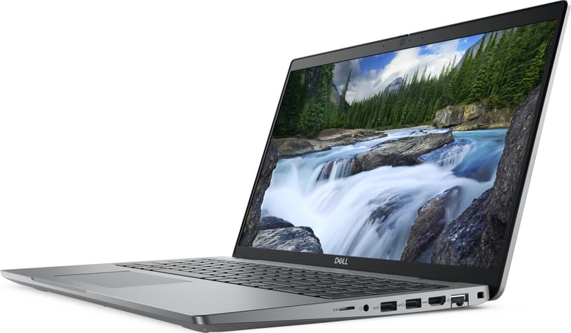 Dell Latitude 5550 - (Kuppvare klasse 2) Intel Core Ultra 7 16GB 512GB 15.6"