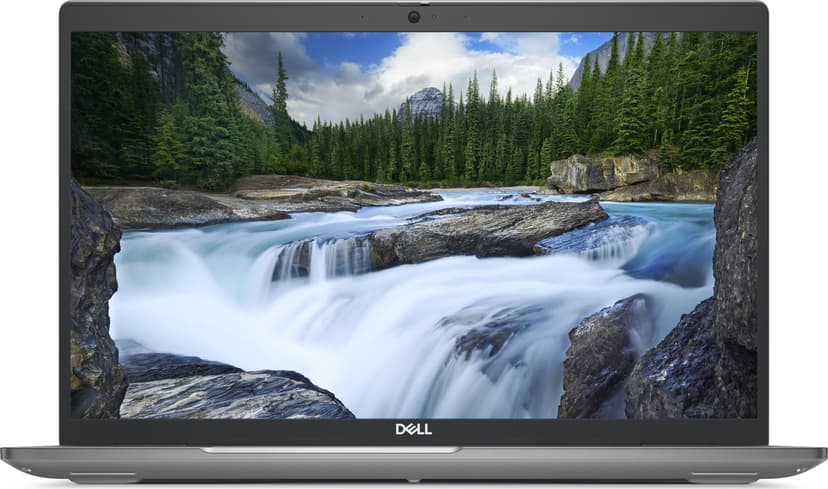Dell Latitude 5550 - (Löytötuote luokka 2) Intel Core Ultra 7 16GB 512GB 15.6"