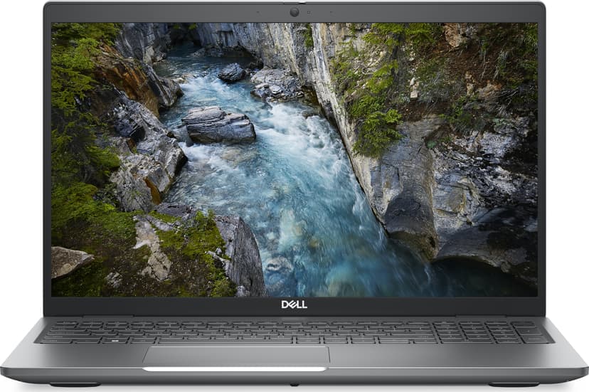 Dell Precision 3590 - (Kuppvare klasse 2) Intel Core Ultra 7 32GB 1000GB RTX 500 Ada 15.6"