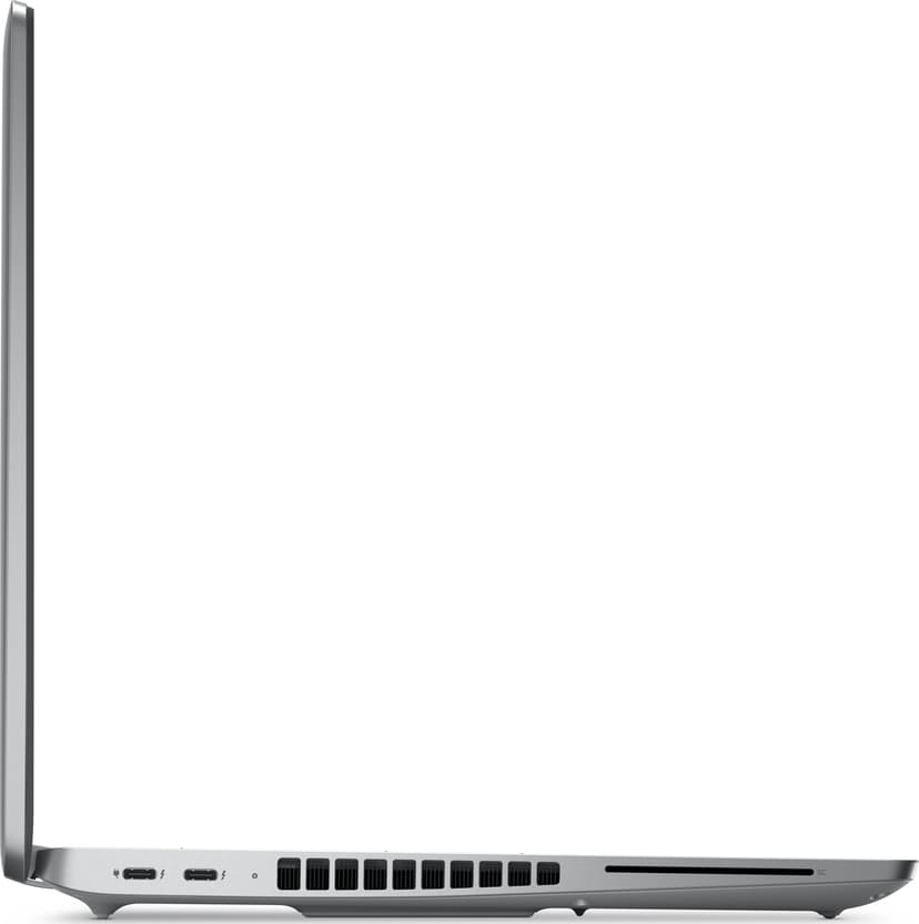 Dell Precision 3590 - (Fyndvara klass 2) Intel Core Ultra 7 32GB 1000GB RTX 500 Ada 15.6"