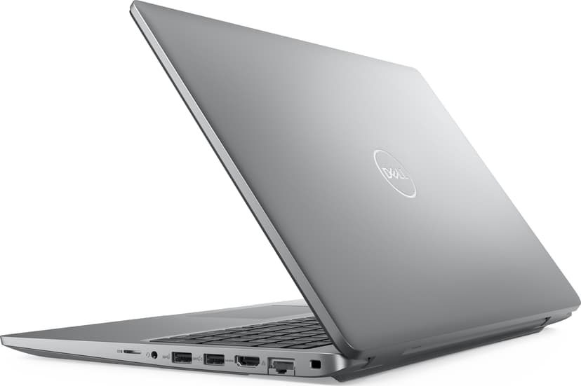 Dell Precision 3590 - (Löytötuote luokka 2) Intel Core Ultra 7 32GB 1000GB RTX 500 Ada 15.6"