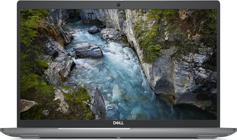 Dell Precision 3590 - (Fyndvara klass 2) Intel Core Ultra 7 32GB 1000GB RTX 500 Ada 15.6"