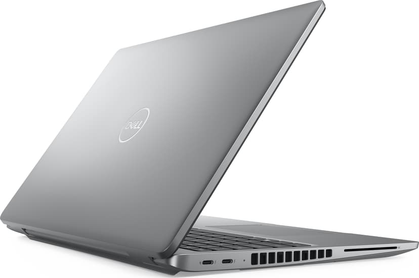 Dell Precision 3590 - (Kuppvare klasse 2) Intel Core Ultra 7 32GB 1000GB RTX 500 Ada 15.6"