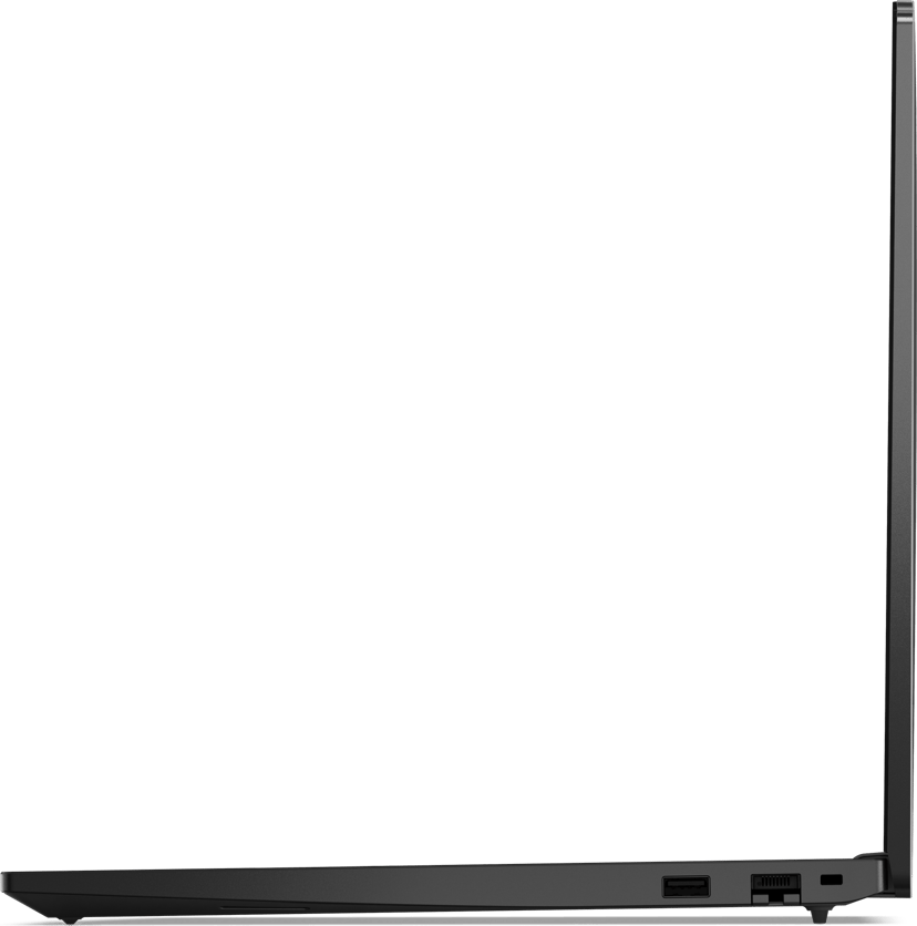 Lenovo ThinkPad E16 G2 AMD Ryzen 5 16GB 512GB 16"