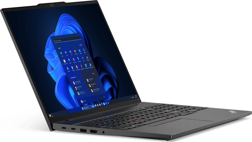 Lenovo ThinkPad E16 G2 AMD Ryzen 5 16GB 512GB 16"