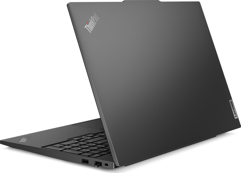 Lenovo ThinkPad E16 G2 - (Fyndvara klass 2) AMD Ryzen 5 16GB 512GB 16"