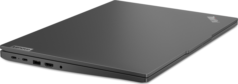 Lenovo ThinkPad E16 G2 - (Löytötuote luokka 2) AMD Ryzen 5 16GB 512GB 16"