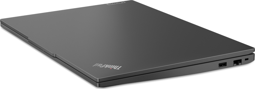 Lenovo ThinkPad E16 G2 - (Fyndvara klass 2) AMD Ryzen 5 16GB 512GB 16"