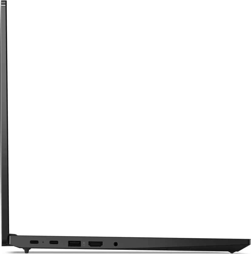 Lenovo ThinkPad E16 G2 - (Kuppvare klasse 2) AMD Ryzen 5 16GB 512GB 16"
