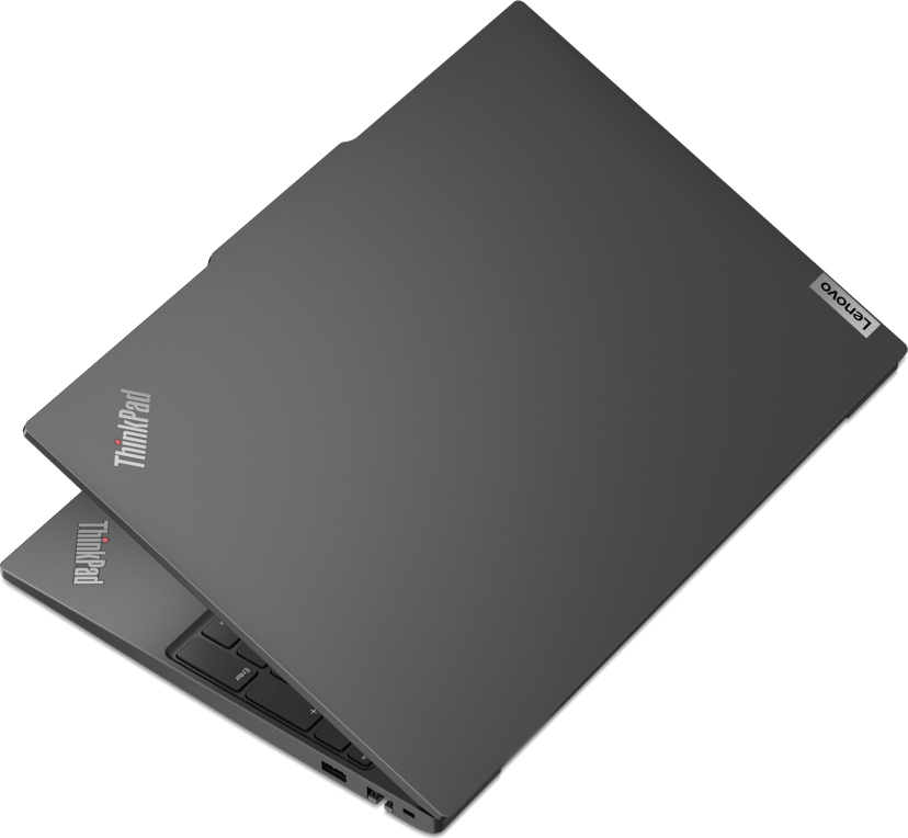 Lenovo ThinkPad E16 G2 - (Kuppvare klasse 2) AMD Ryzen 5 16GB 512GB 16"