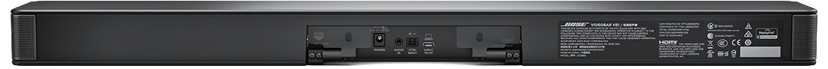 BOSE Professional Videobar VB1