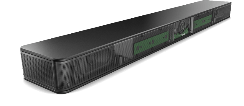 BOSE Professional Videobar VB1