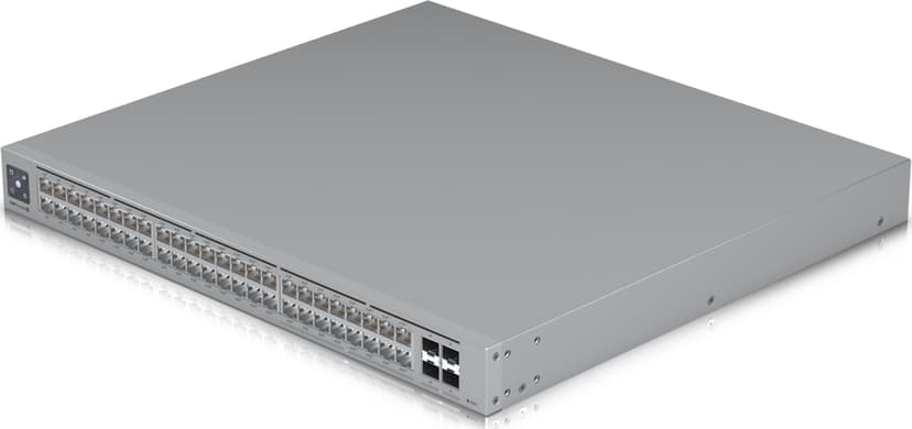 Ubiquiti Unifi Pro Max 48 PoE 720W Switch