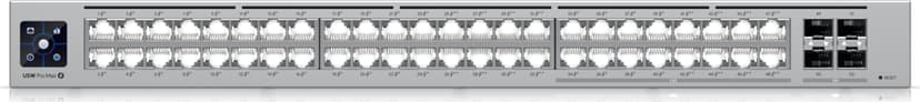Ubiquiti Unifi Pro Max 48 PoE Switch
