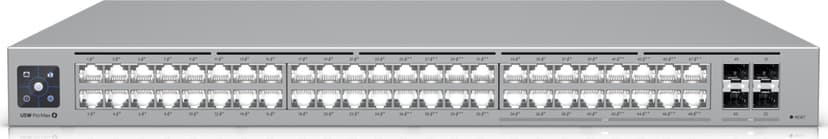 Ubiquiti Unifi Pro Max 48 PoE Switch