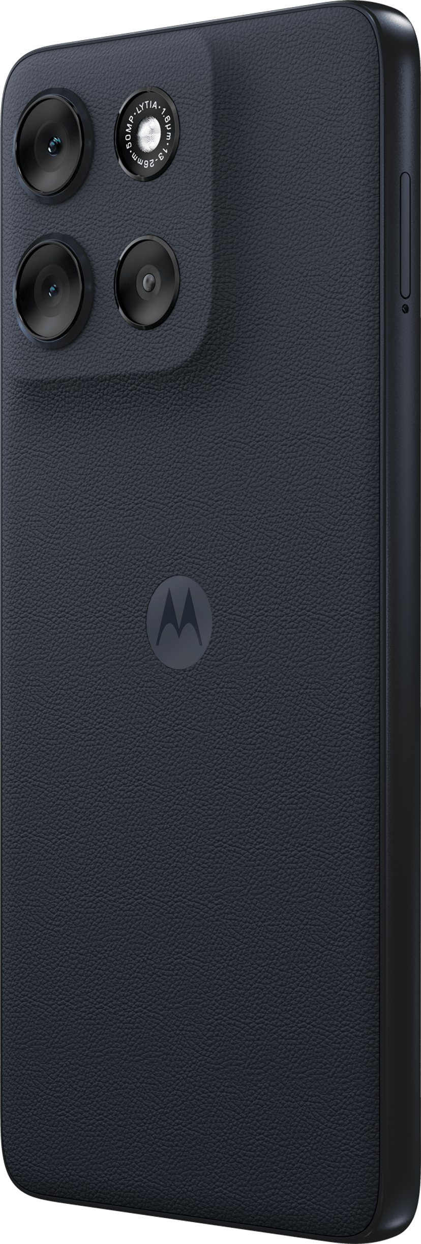 Motorola Moto G56 256GB Svart