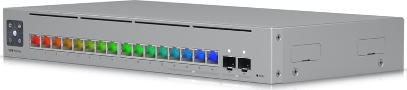 Ubiquiti Unifi Pro Max 16 Swich